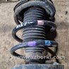 Пружина передняя левая Subaru XV I GP/G33 (11-16)