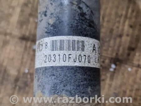 ФОТО Амортизатор передний левый для Subaru XV I GP/G33 (11-16) Київ