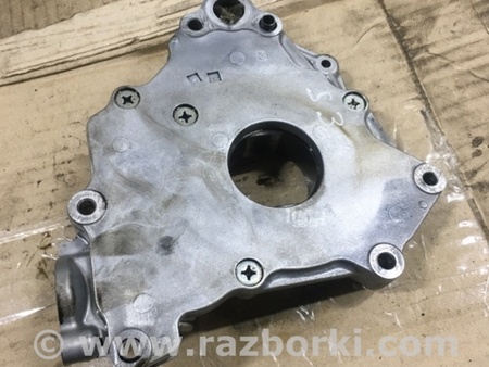 ФОТО Маслонасос для Subaru Forester SJ S13 (12-18) Київ