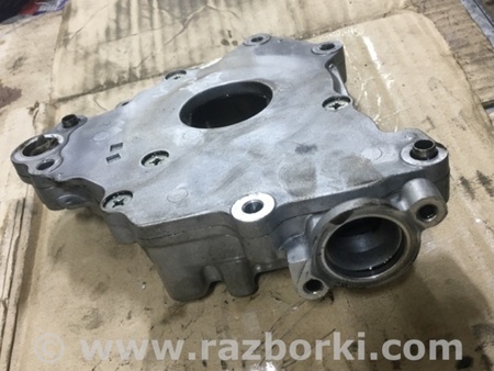 ФОТО Маслонасос для Subaru Forester SJ S13 (12-18) Київ
