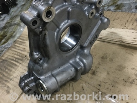 ФОТО Маслонасос для Subaru Forester SJ S13 (12-18) Київ