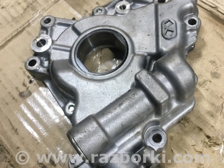 ФОТО Маслонасос для Subaru Forester SJ S13 (12-18) Київ