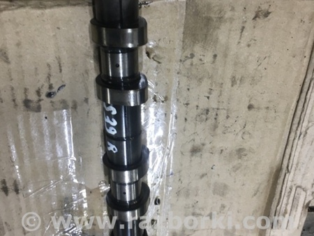 ФОТО Распредвал для Subaru Forester SJ S13 (12-18) Київ