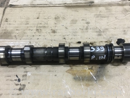 ФОТО Распредвал для Subaru Forester SJ S13 (12-18) Київ