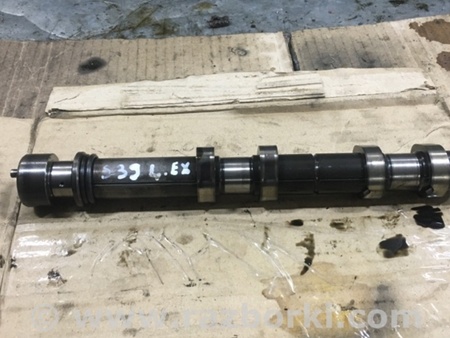 ФОТО Распредвал левый для Subaru Forester SJ S13 (12-18) Київ