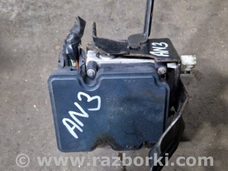 ФОТО Блок ABS для Subaru XV I GP/G33 (11-16) Київ