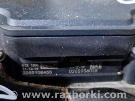 ФОТО Блок ABS для Subaru XV I GP/G33 (11-16) Київ