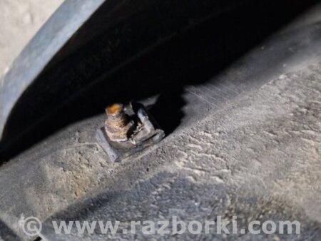 ФОТО Брызговик задний правый для Subaru XV I GP/G33 (11-16) Київ