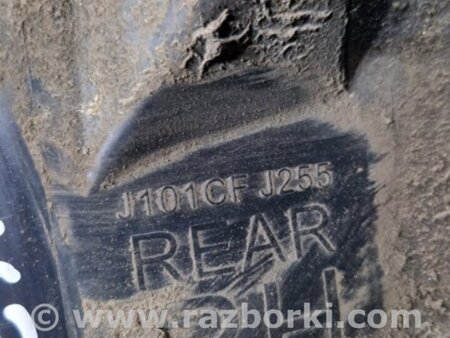 ФОТО Брызговик задний правый для Subaru XV I GP/G33 (11-16) Київ