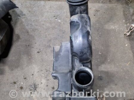 ФОТО Резонатор воздушного фильтра для Subaru XV I GP/G33 (11-16) Київ