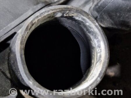 ФОТО Резонатор воздушного фильтра для Subaru XV I GP/G33 (11-16) Київ