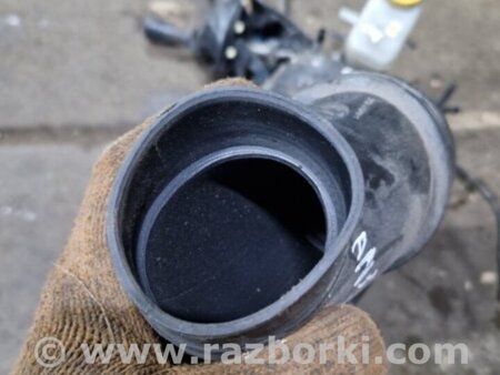 ФОТО Резонатор воздушного фильтра для Subaru XV I GP/G33 (11-16) Київ