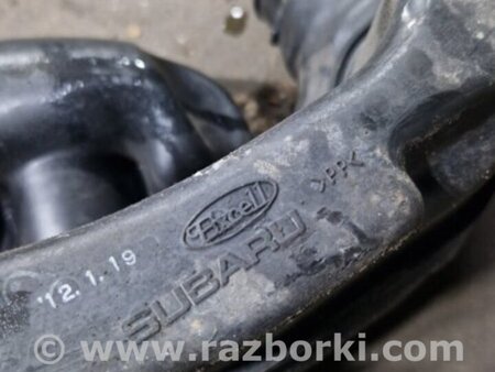 ФОТО Резонатор воздушного фильтра для Subaru XV I GP/G33 (11-16) Київ