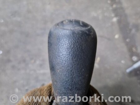 ФОТО Ручка КПП для Subaru XV I GP/G33 (11-16) Київ