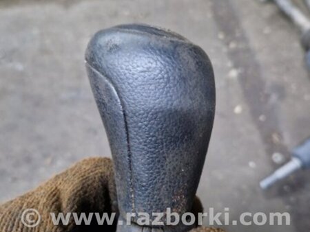 ФОТО Ручка КПП для Subaru XV I GP/G33 (11-16) Київ