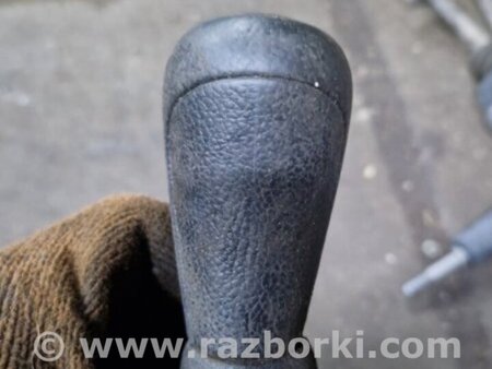 ФОТО Ручка КПП для Subaru XV I GP/G33 (11-16) Київ
