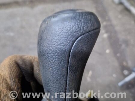 ФОТО Ручка КПП для Subaru XV I GP/G33 (11-16) Київ