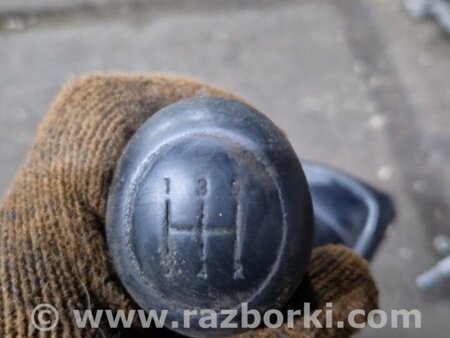 ФОТО Ручка КПП для Subaru XV I GP/G33 (11-16) Київ