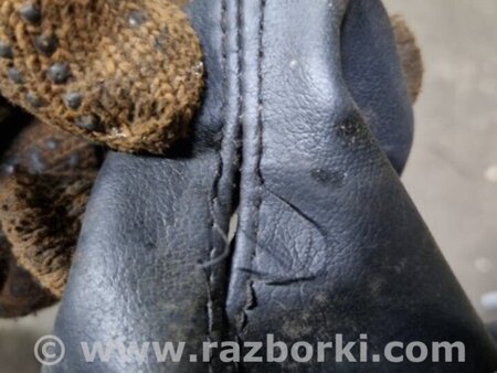 ФОТО Ручка КПП для Subaru XV I GP/G33 (11-16) Київ