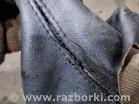 ФОТО Ручка КПП для Subaru XV I GP/G33 (11-16) Київ