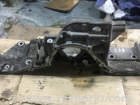 ФОТО Кронштейн для Subaru Forester SJ S13 (12-18) Київ