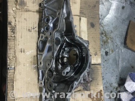 ФОТО Кронштейн для Subaru Forester SJ S13 (12-18) Київ