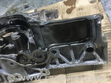 ФОТО Кронштейн для Subaru Forester SJ S13 (12-18) Київ