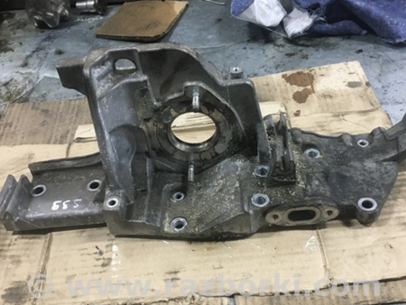 ФОТО Кронштейн для Subaru Forester SJ S13 (12-18) Київ