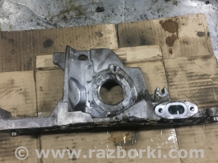 ФОТО Кронштейн для Subaru Forester SJ S13 (12-18) Київ