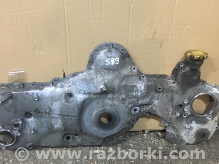 ФОТО Крышка грм передняя для Subaru Forester SJ S13 (12-18) Київ