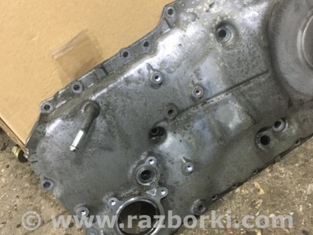 ФОТО Крышка грм передняя для Subaru Forester SJ S13 (12-18) Київ