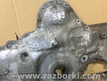 ФОТО Крышка грм передняя для Subaru Forester SJ S13 (12-18) Київ