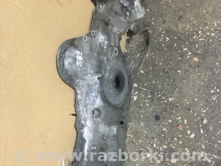 ФОТО Крышка грм передняя для Subaru Forester SJ S13 (12-18) Київ