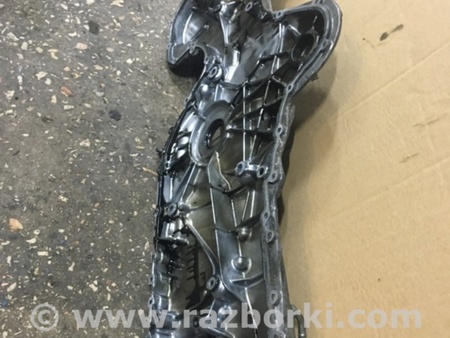 ФОТО Крышка грм передняя для Subaru Forester SJ S13 (12-18) Київ