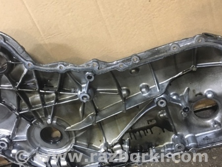 ФОТО Крышка грм передняя для Subaru Forester SJ S13 (12-18) Київ