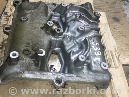 ФОТО Крышка клапанов правая для Subaru Forester SJ S13 (12-18) Київ