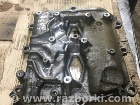 ФОТО Крышка клапанов правая для Subaru Forester SJ S13 (12-18) Київ