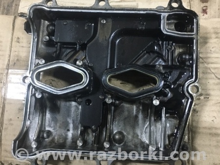 ФОТО Крышка клапанов правая для Subaru Forester SJ S13 (12-18) Київ