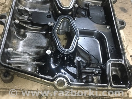 ФОТО Крышка клапанов правая для Subaru Forester SJ S13 (12-18) Київ