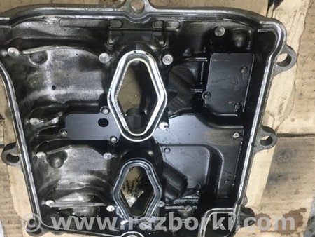 ФОТО Крышка клапанов правая для Subaru Forester SJ S13 (12-18) Київ
