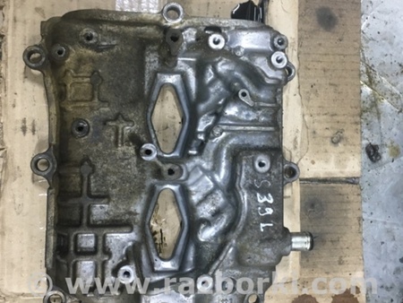 ФОТО Крышка клапанов левая для Subaru Forester SJ S13 (12-18) Київ
