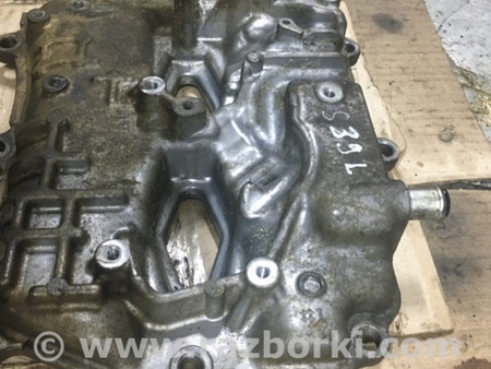 ФОТО Крышка клапанов левая для Subaru Forester SJ S13 (12-18) Київ