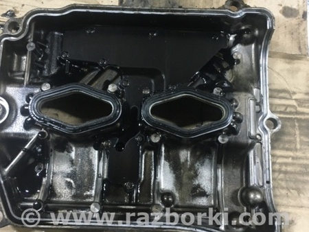 ФОТО Крышка клапанов левая для Subaru Forester SJ S13 (12-18) Київ