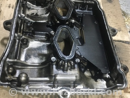 ФОТО Крышка клапанов левая для Subaru Forester SJ S13 (12-18) Київ