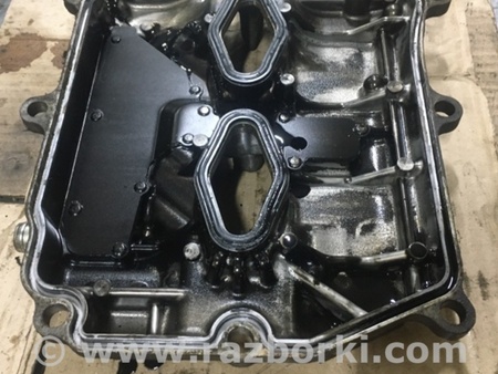 ФОТО Крышка клапанов левая для Subaru Forester SJ S13 (12-18) Київ