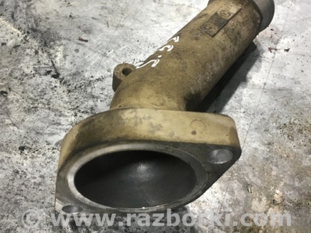 ФОТО Трубка системы охлаждения для Subaru Forester SJ S13 (12-18) Київ