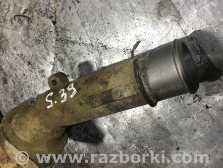 ФОТО Трубка системы охлаждения для Subaru Forester SJ S13 (12-18) Київ