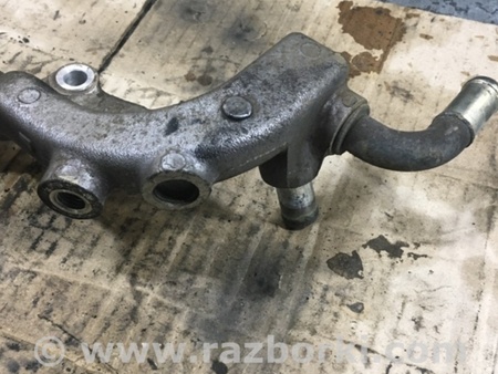 ФОТО Трубка системы охлаждения для Subaru Forester SJ S13 (12-18) Київ