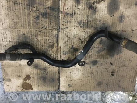 ФОТО Трубка системы охлаждения для Subaru Forester SJ S13 (12-18) Київ