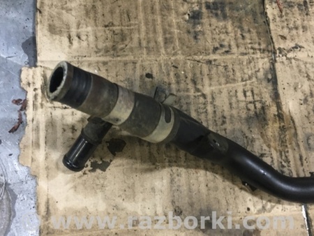 ФОТО Трубка системы охлаждения для Subaru Forester SJ S13 (12-18) Київ